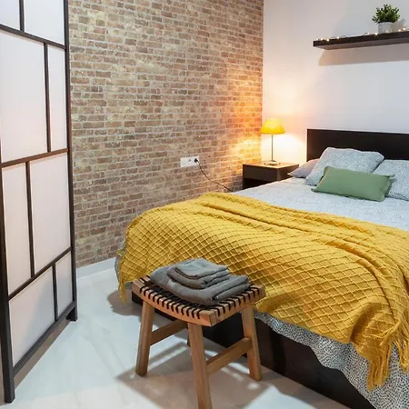 Appartement Artistic Digital Retreat-great Location Near Metro