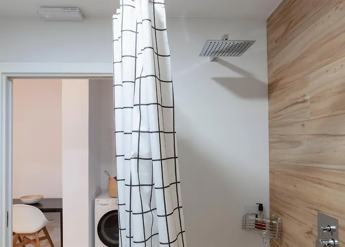 Artistic Digital Retreat-great Location Near Metro * فالنسيا